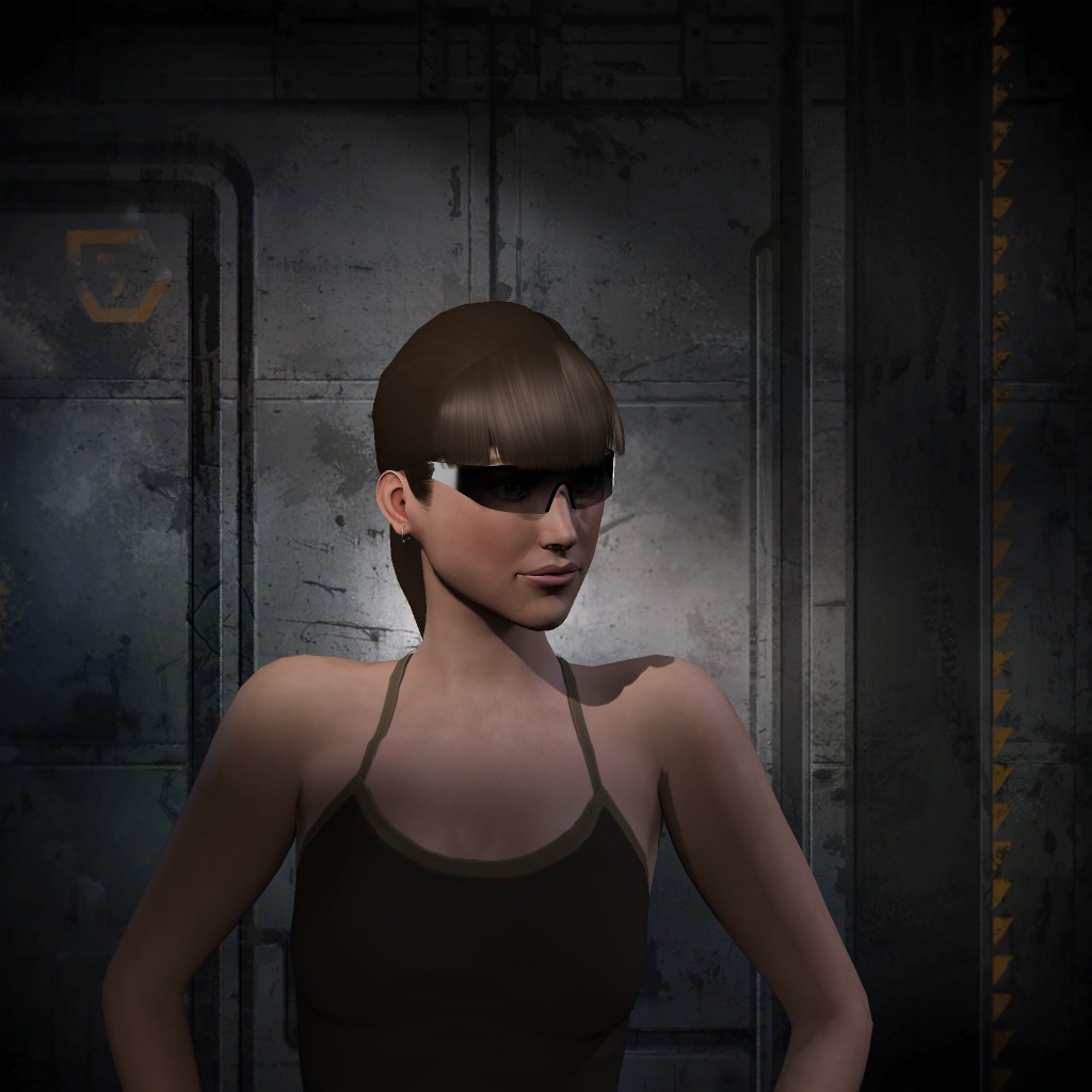 Kevalin Hawk