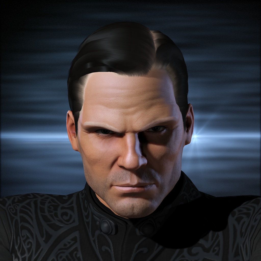 Vlad Masters