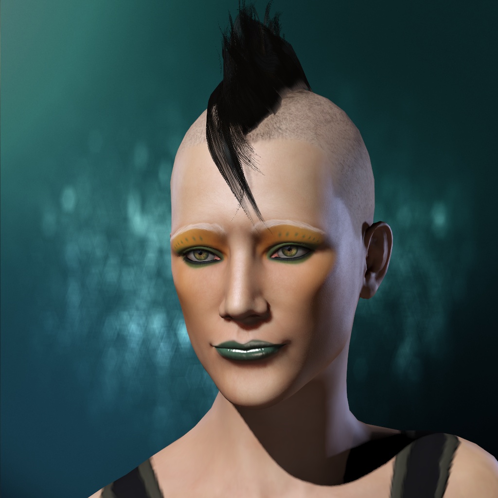 WarpReaper