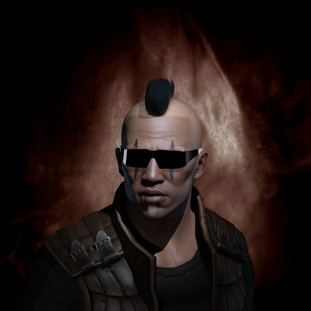 Captain Bizzaro