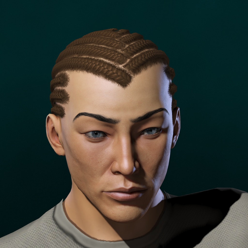 Xandreth