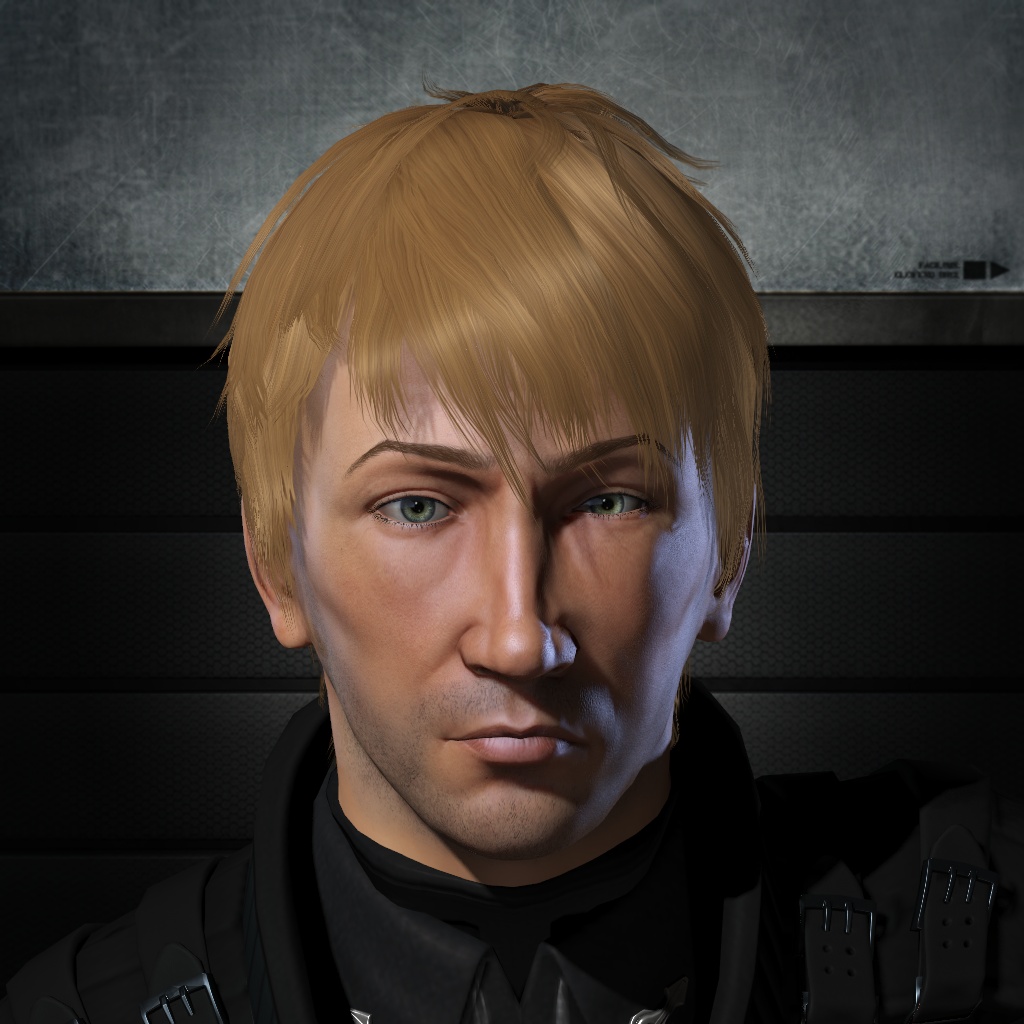 Michael Nova
