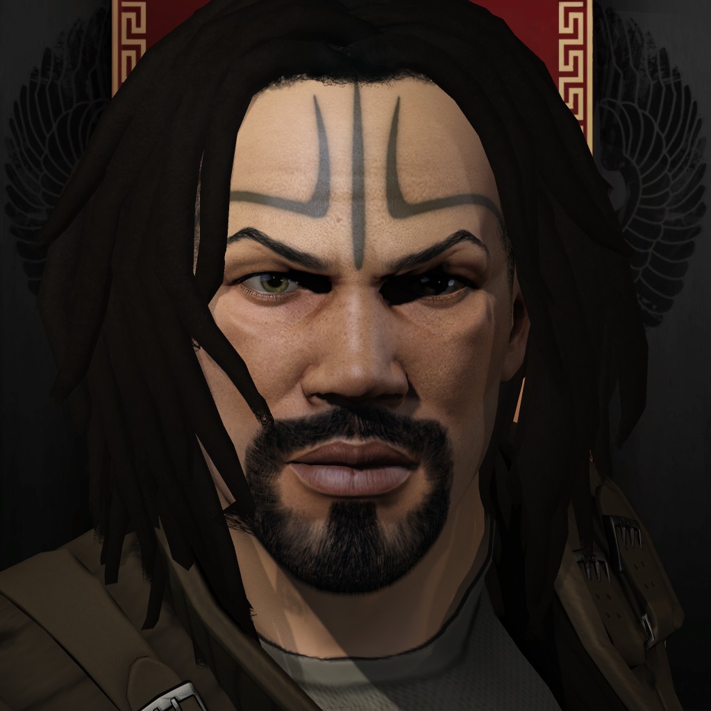 Heidan Falek
