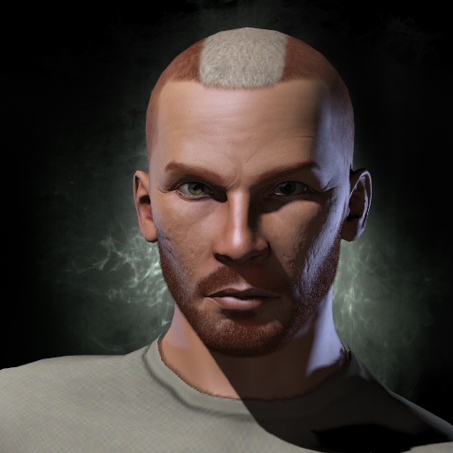 Marcus MAT