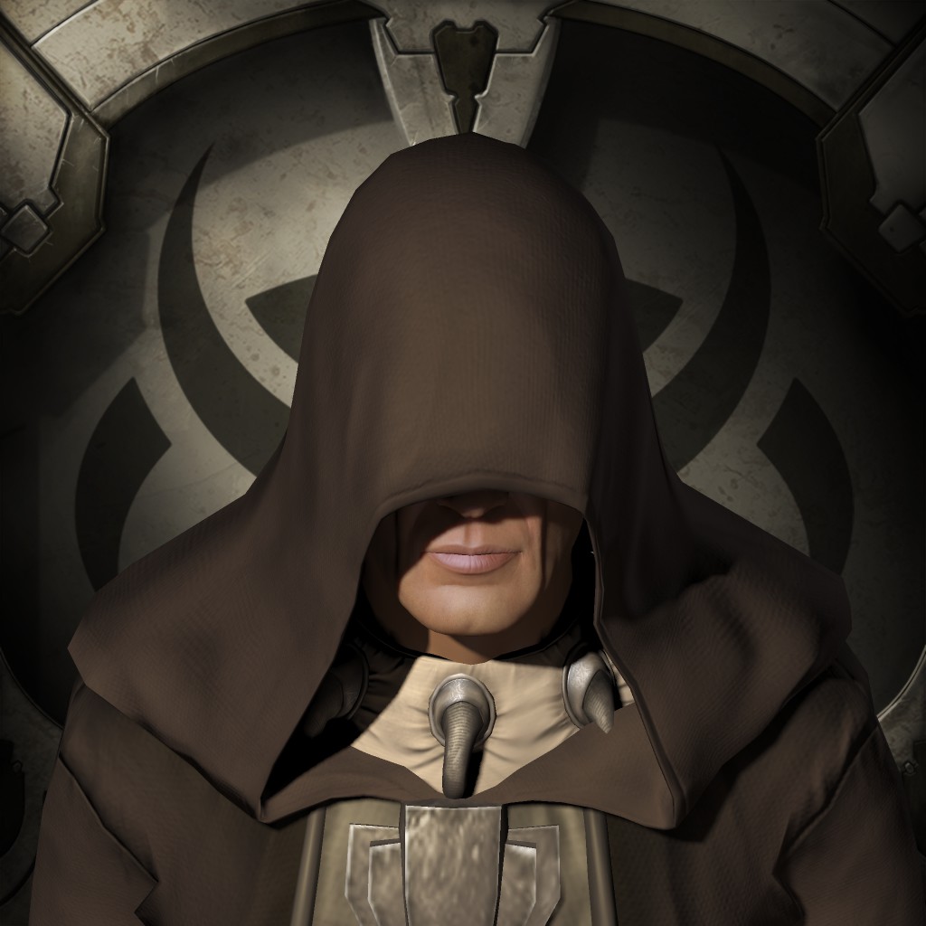Kenpei Shadok