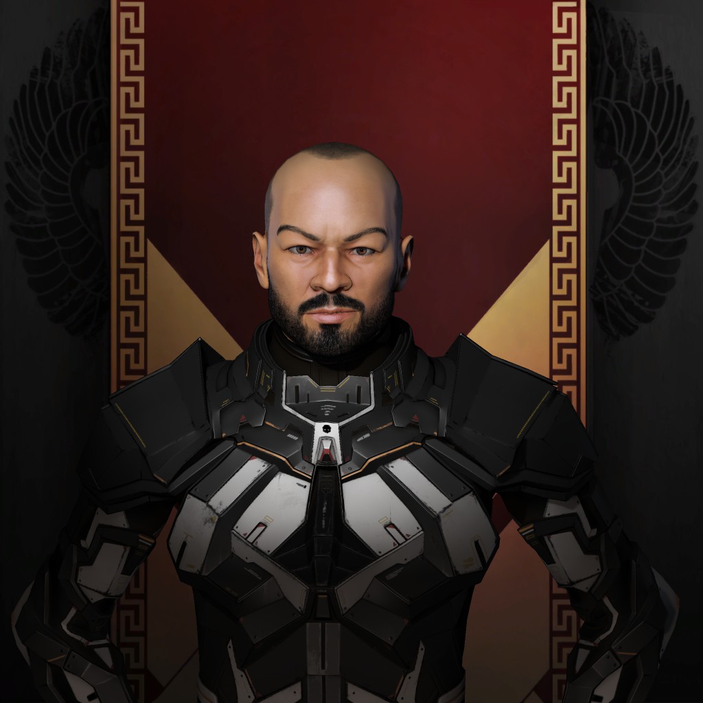 Sean Arkantos