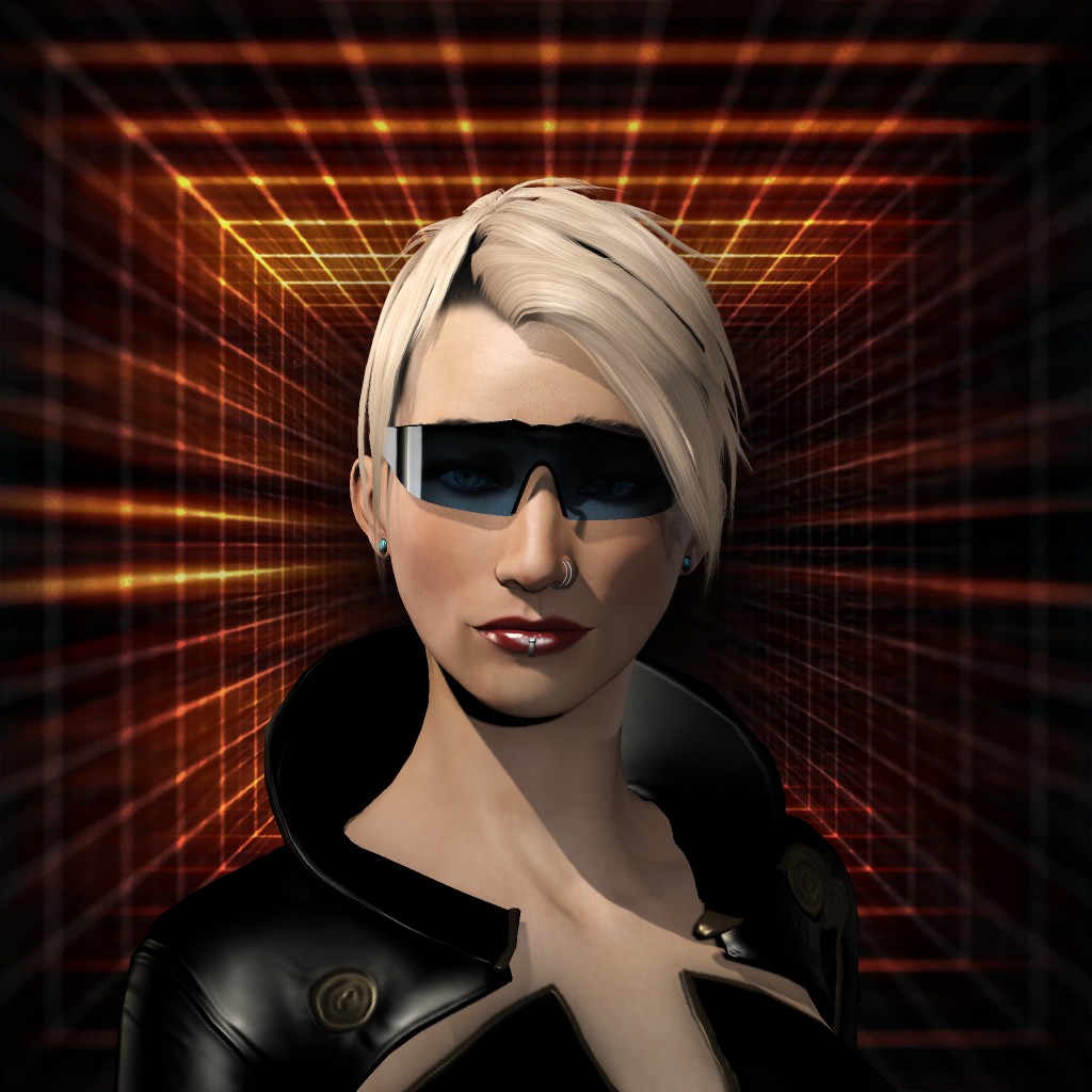 Sylvie Ald'Rhun