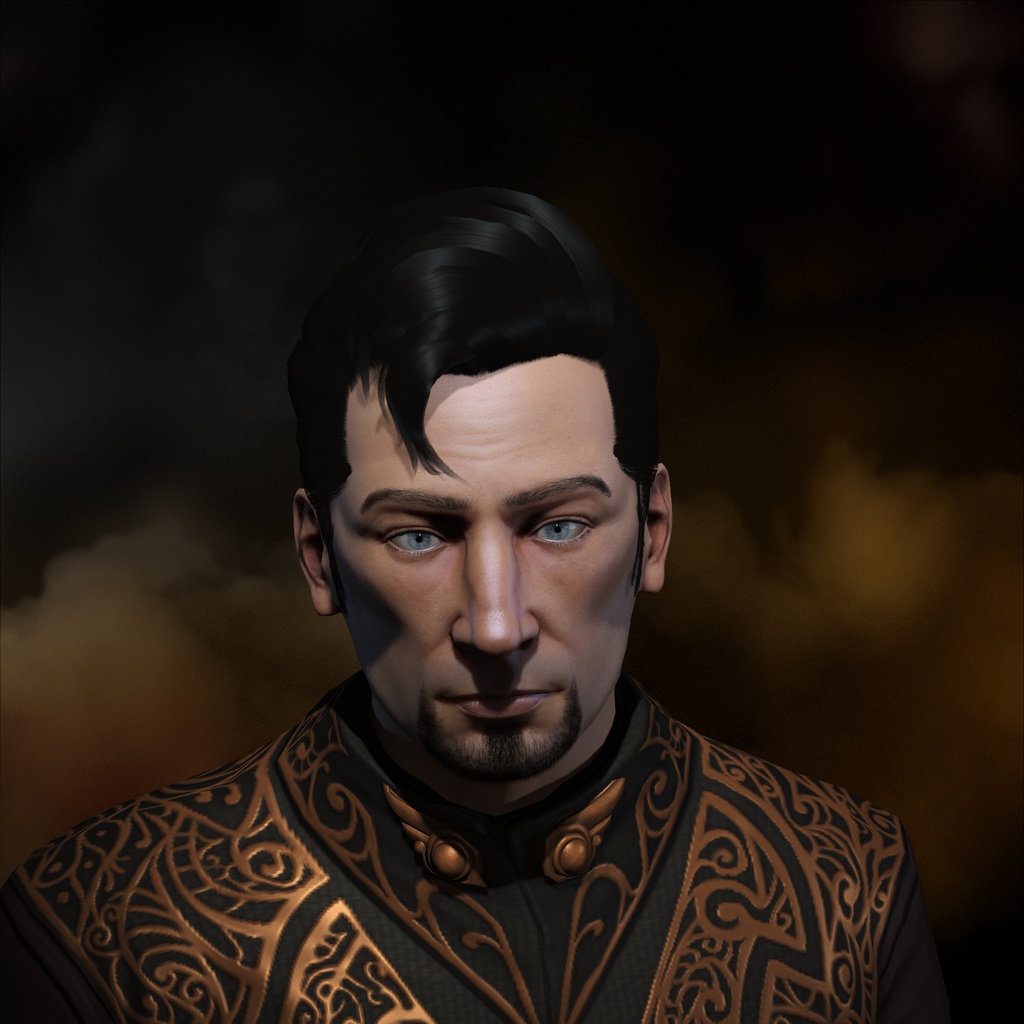 Sergar Targost