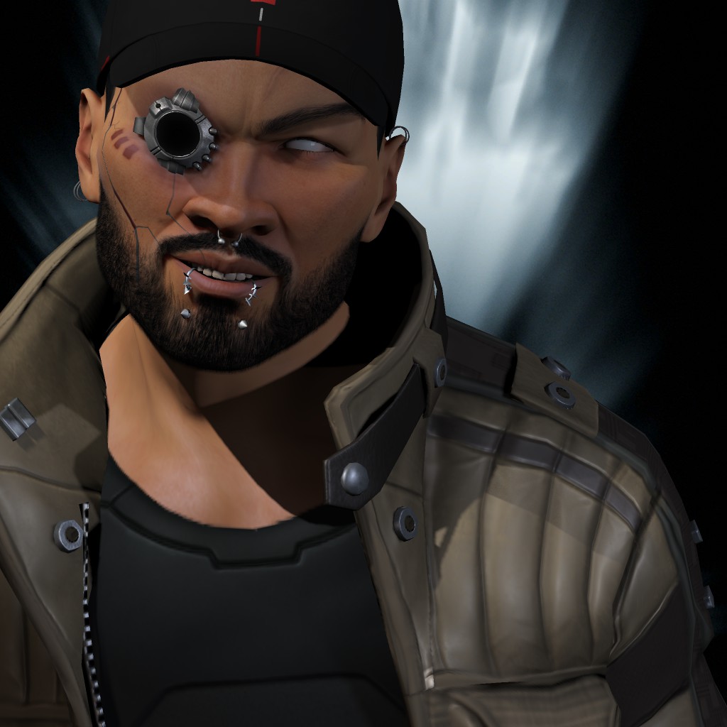 BOUNTYTRACKER