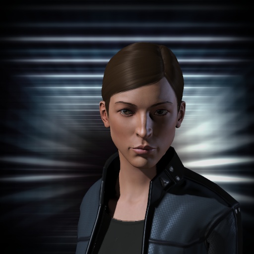 Syrelle Merande