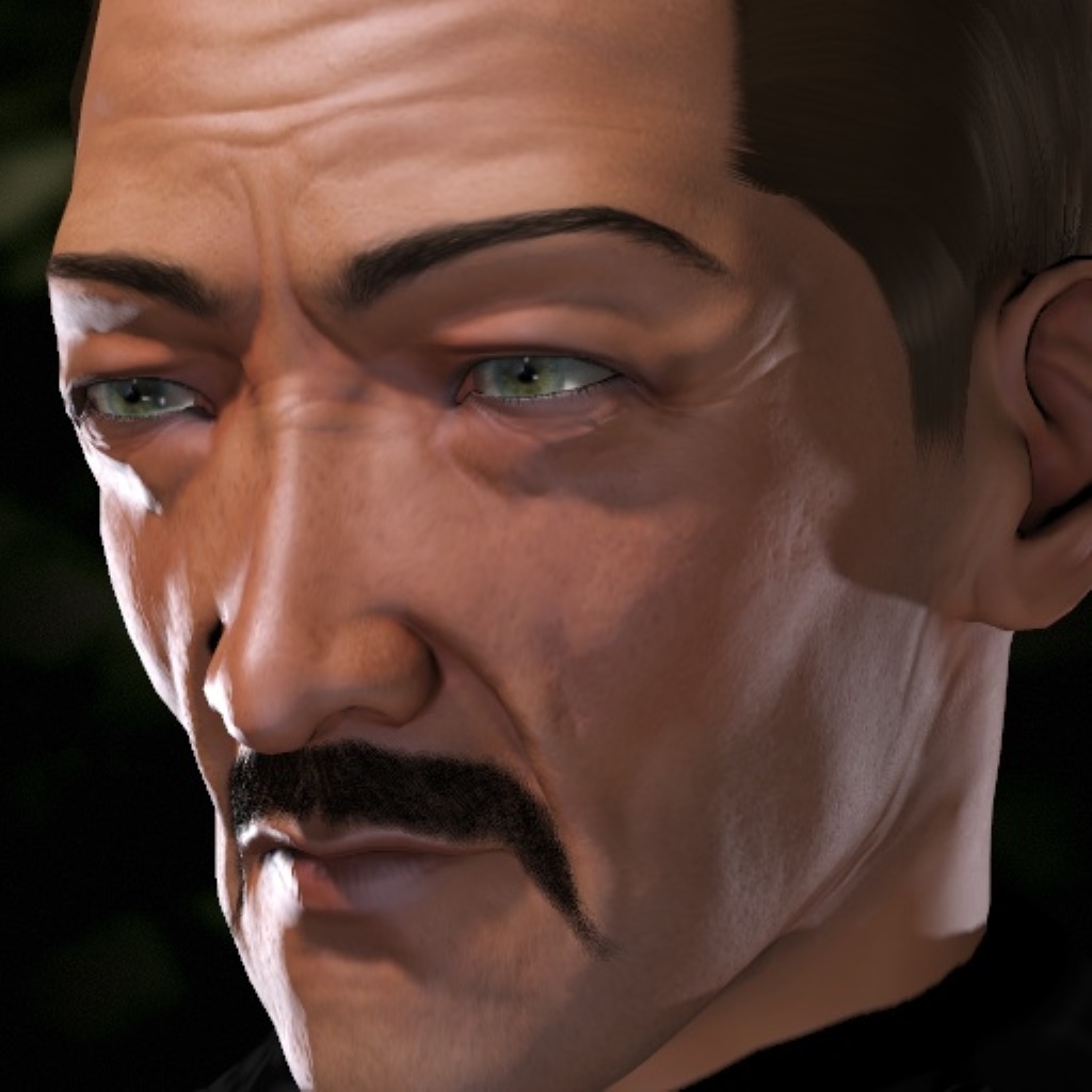 Lazarus Ames