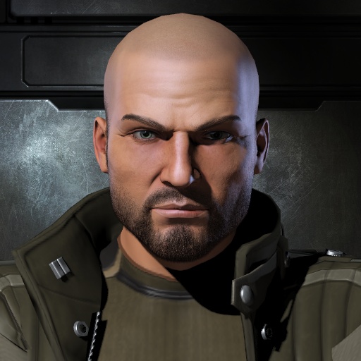 Axton Mador