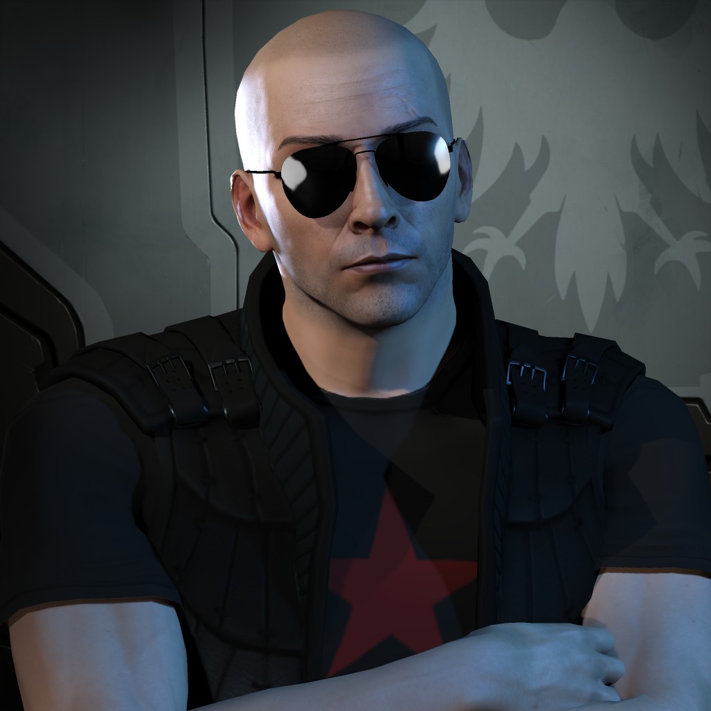 Pavel 1