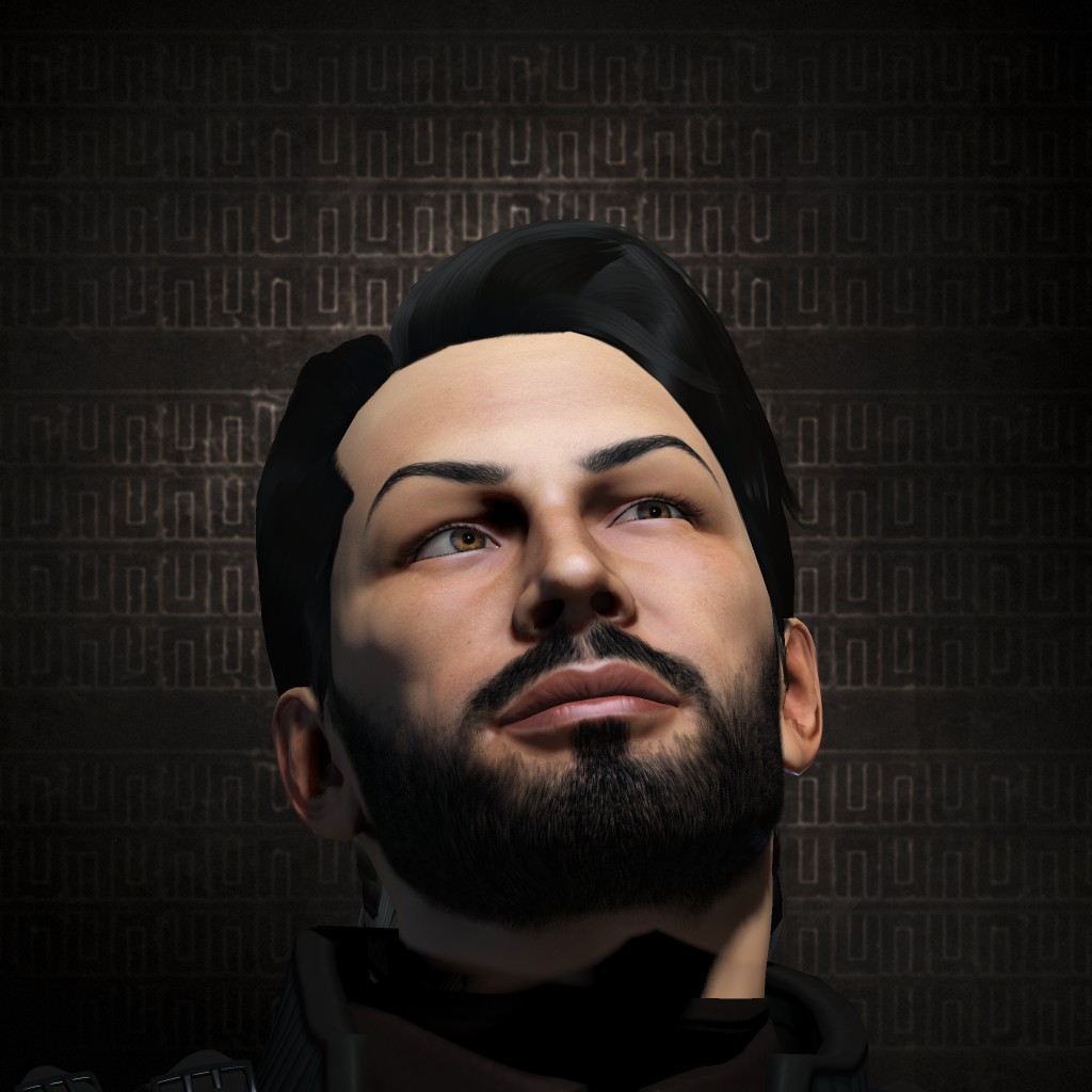 Adam North