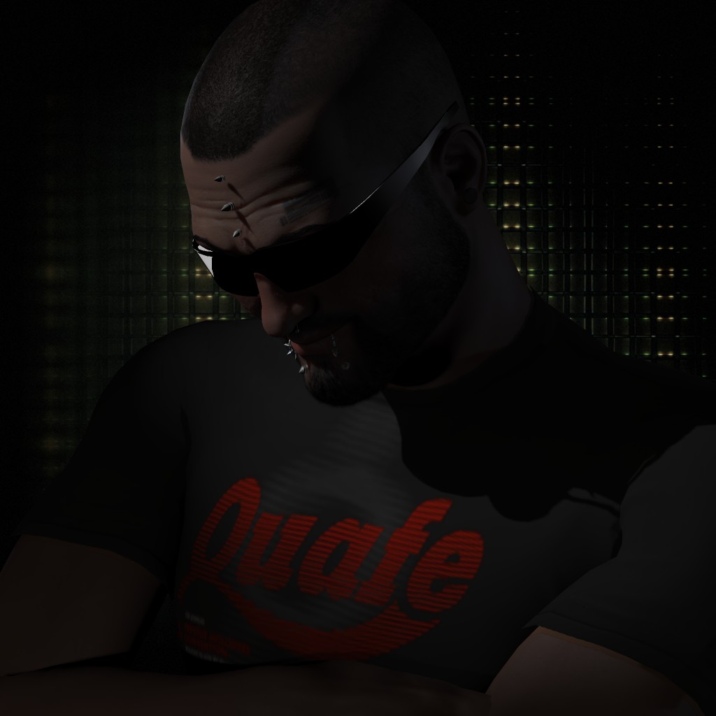 Zarks