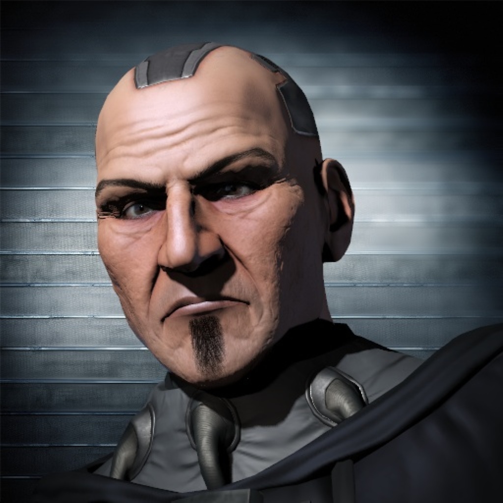 Render Rositano