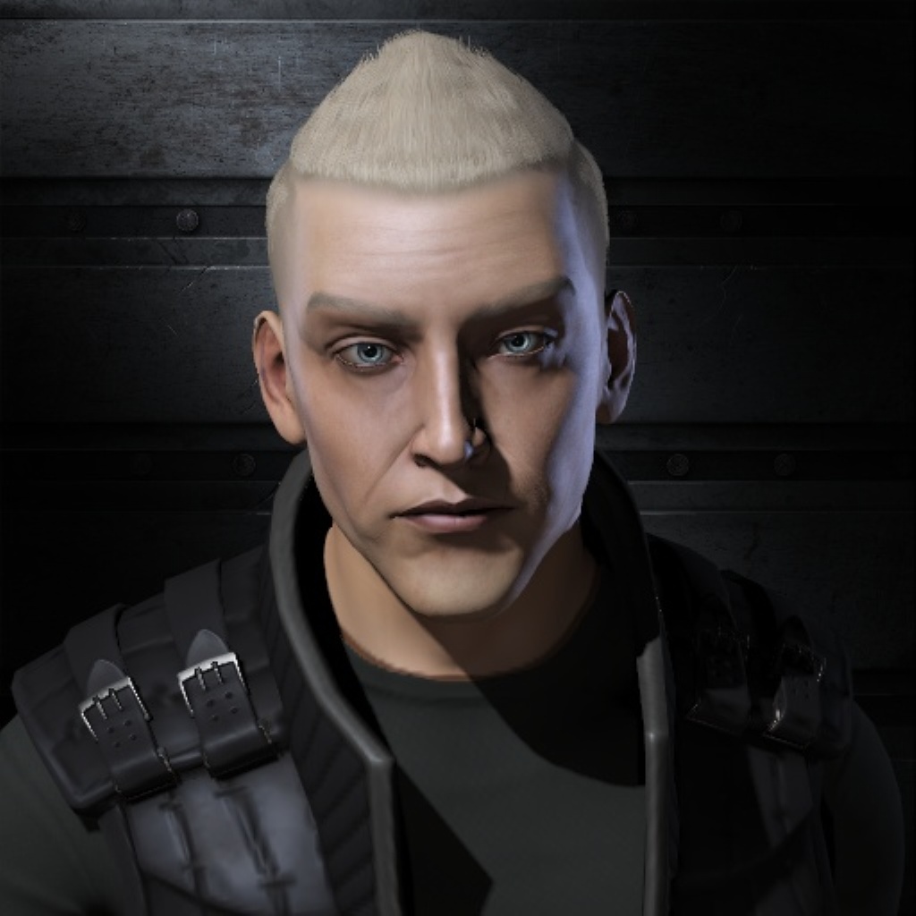 Niko Longhands