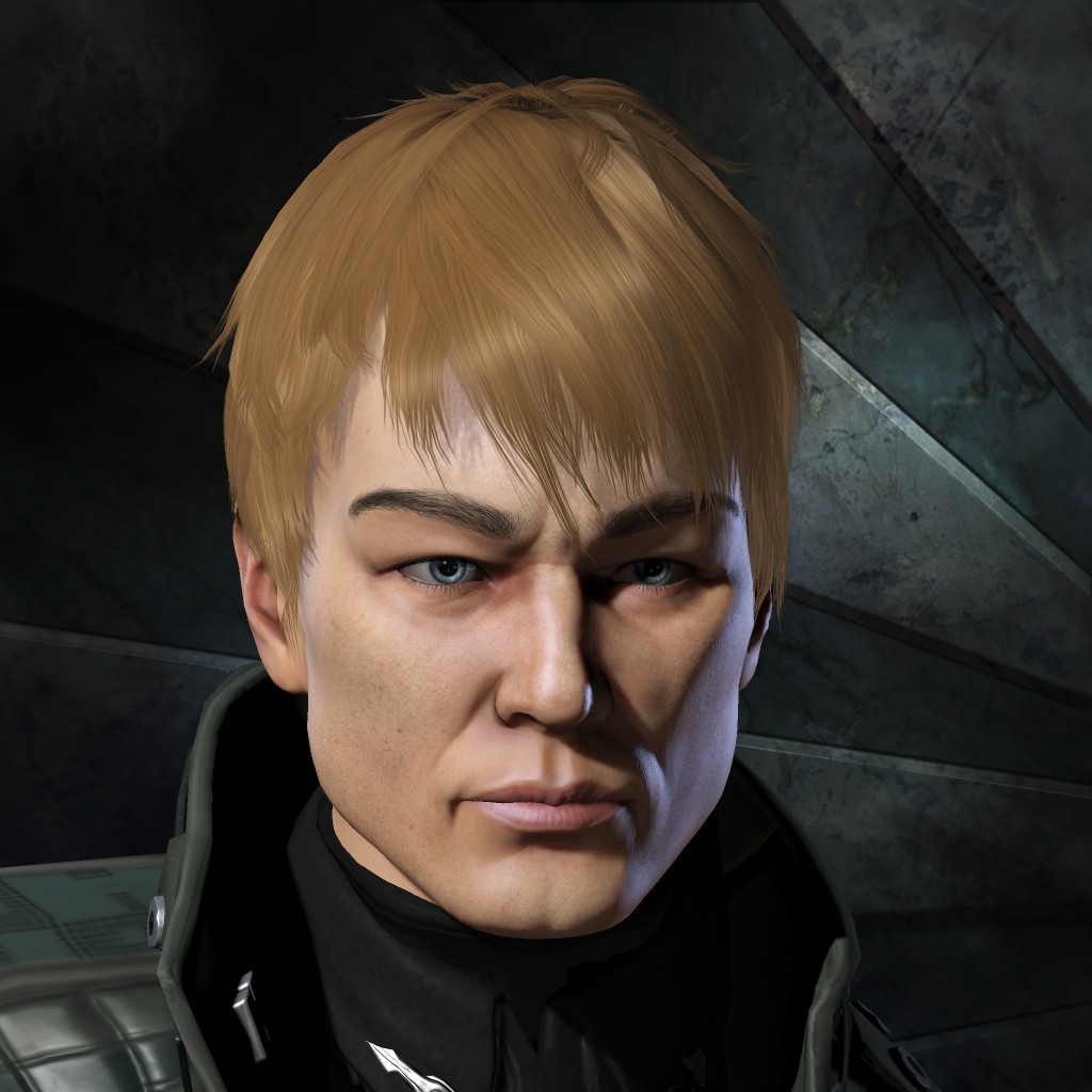 Maldric Del'TIrith