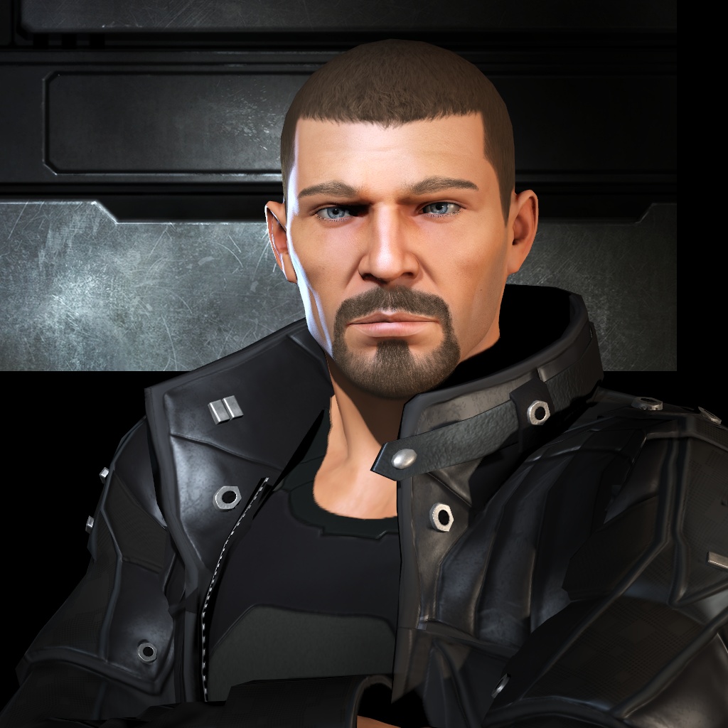Capitan Adama