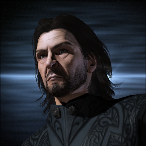 Lord Koronis