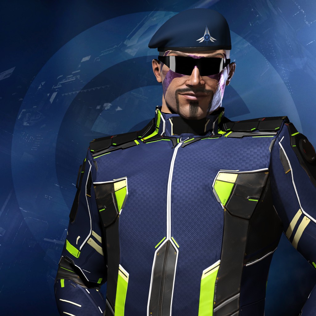 TexasWARlord