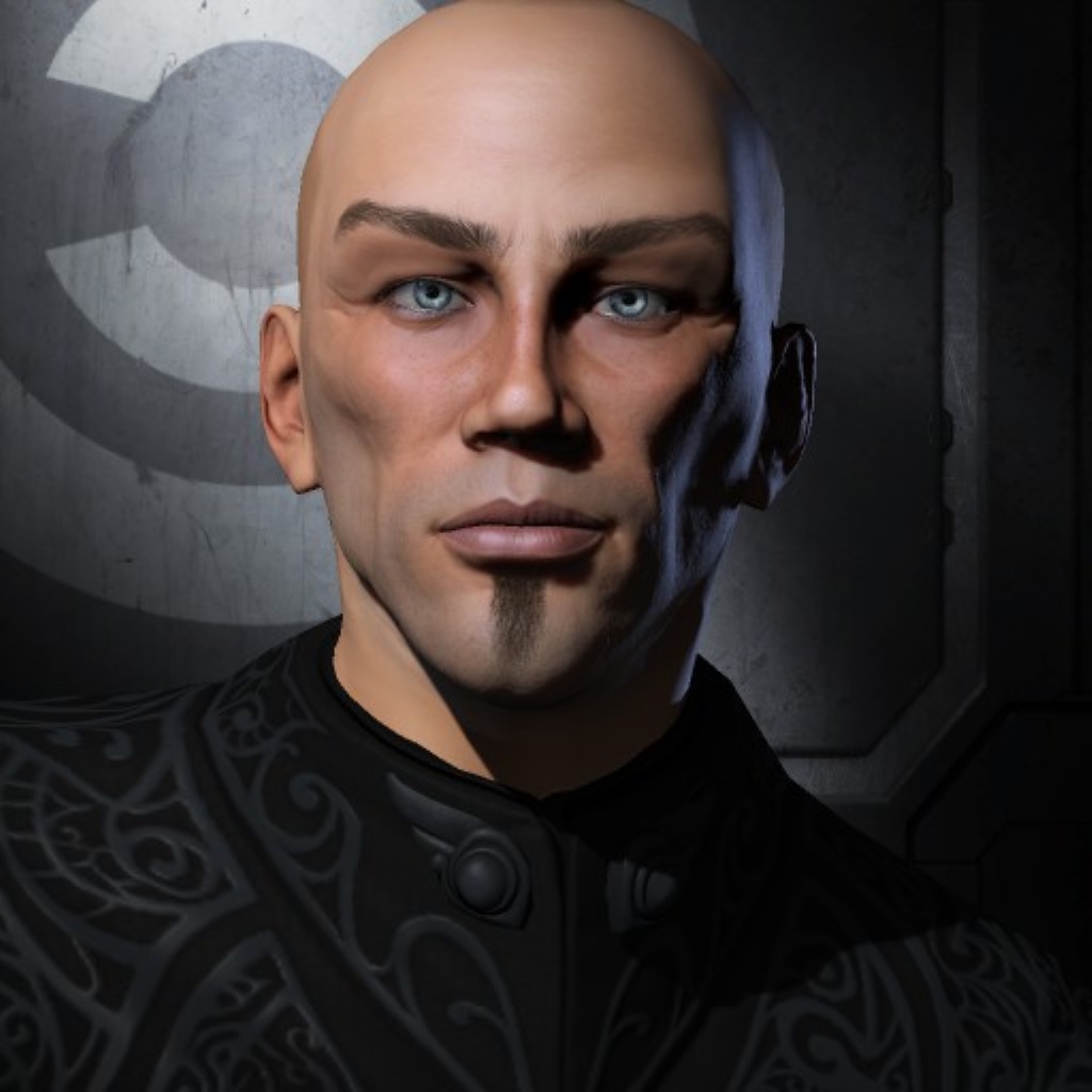 Damien Johansson