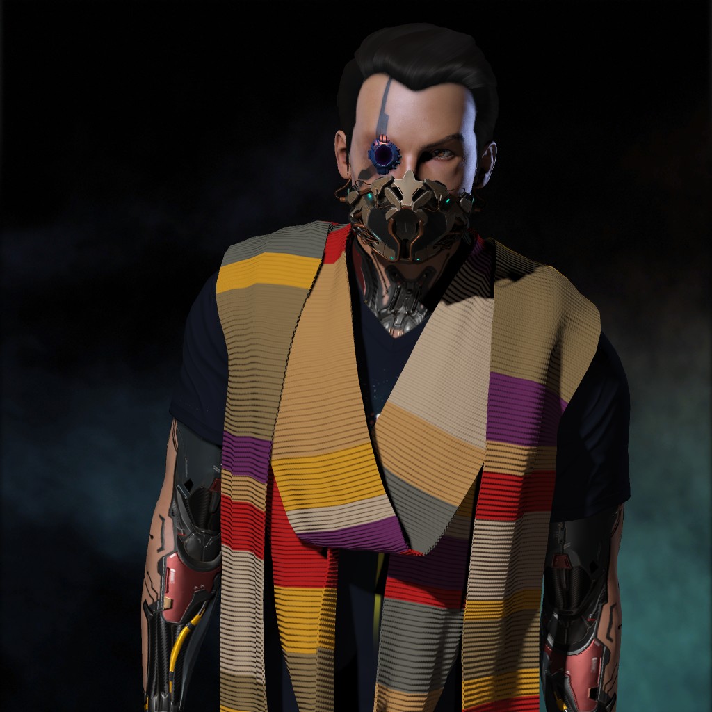 Kronoz88