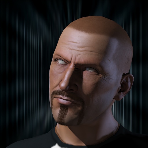 TerrorDemon