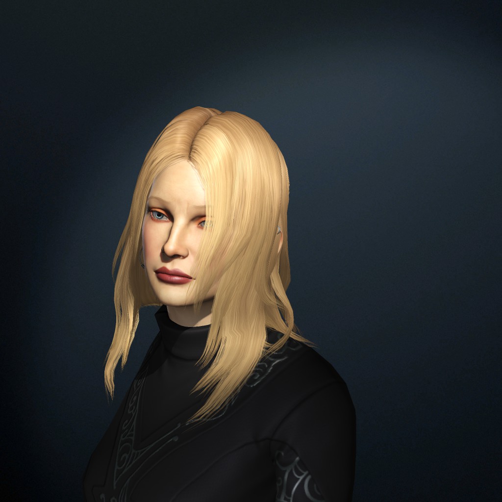 Nellisia