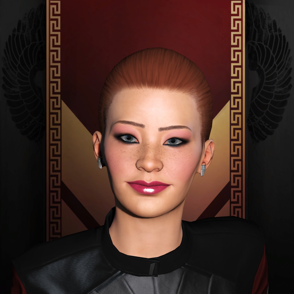 Maria Doos