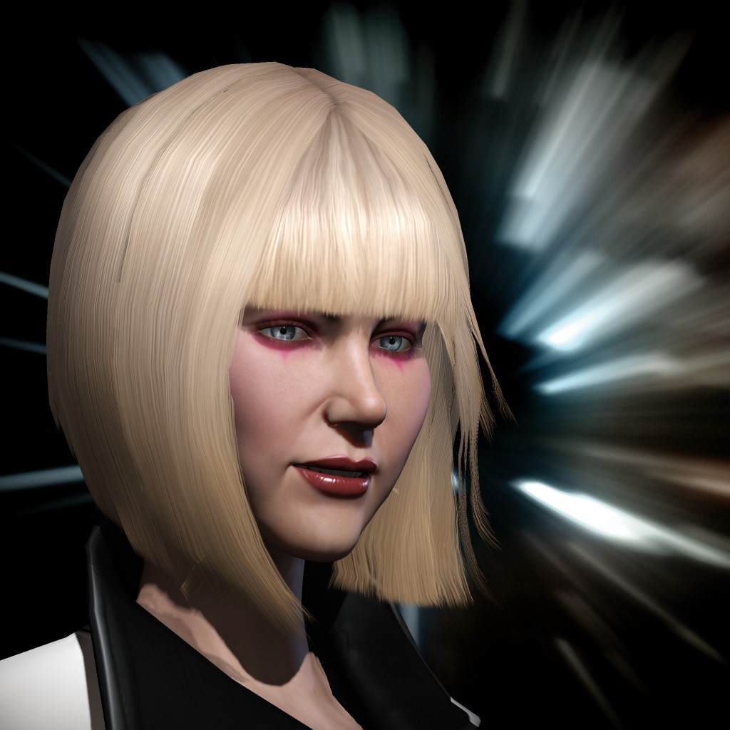 The DarkGift
