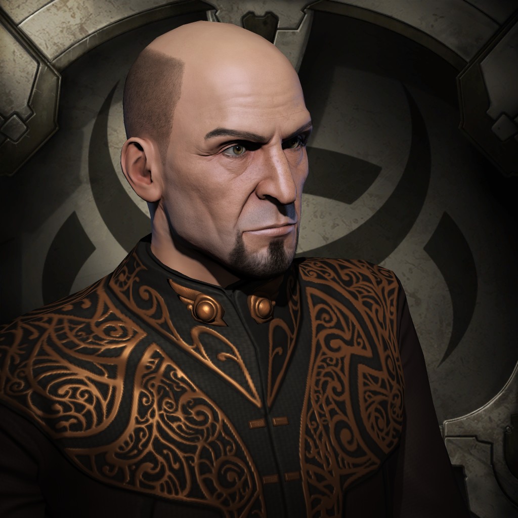 Lord Athoss