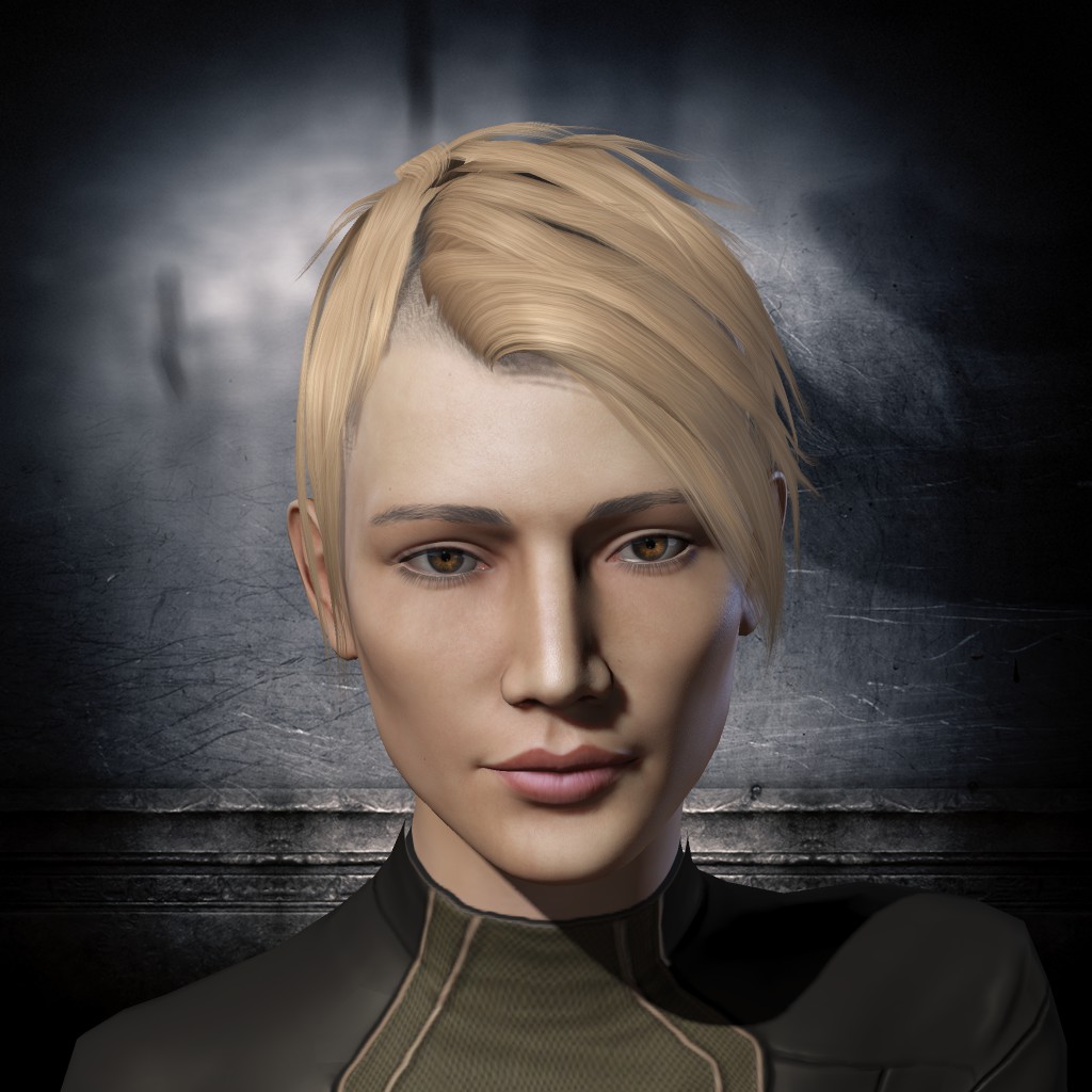 Linna Smith