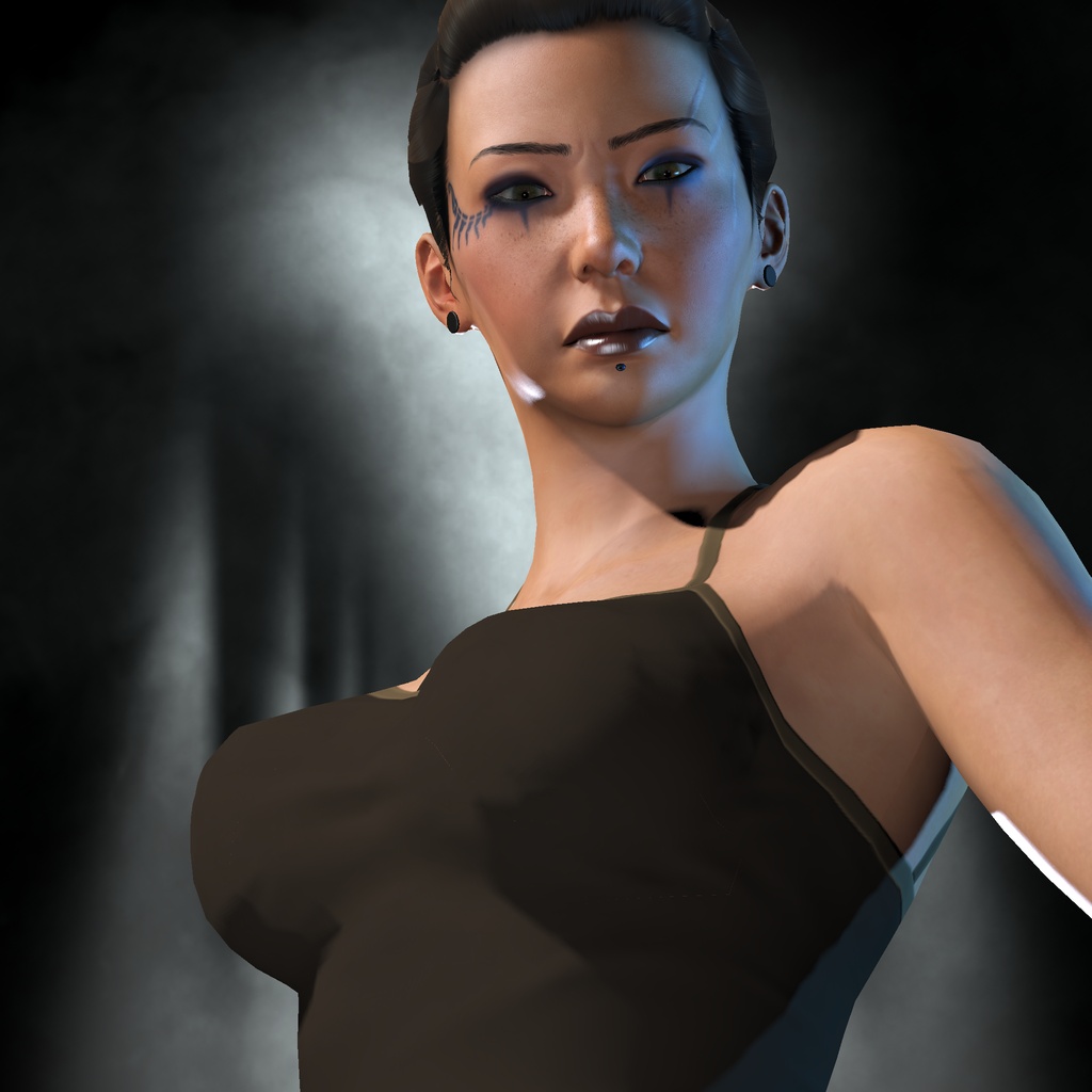 Wadjet Darkstar