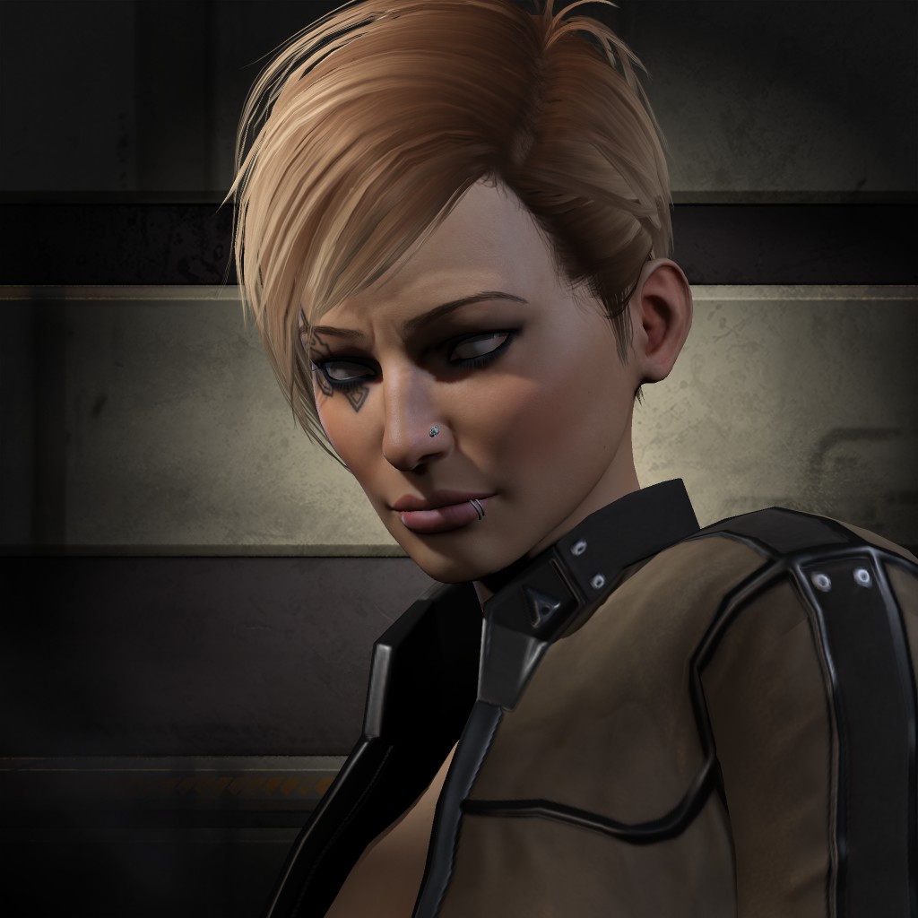 Ally Two