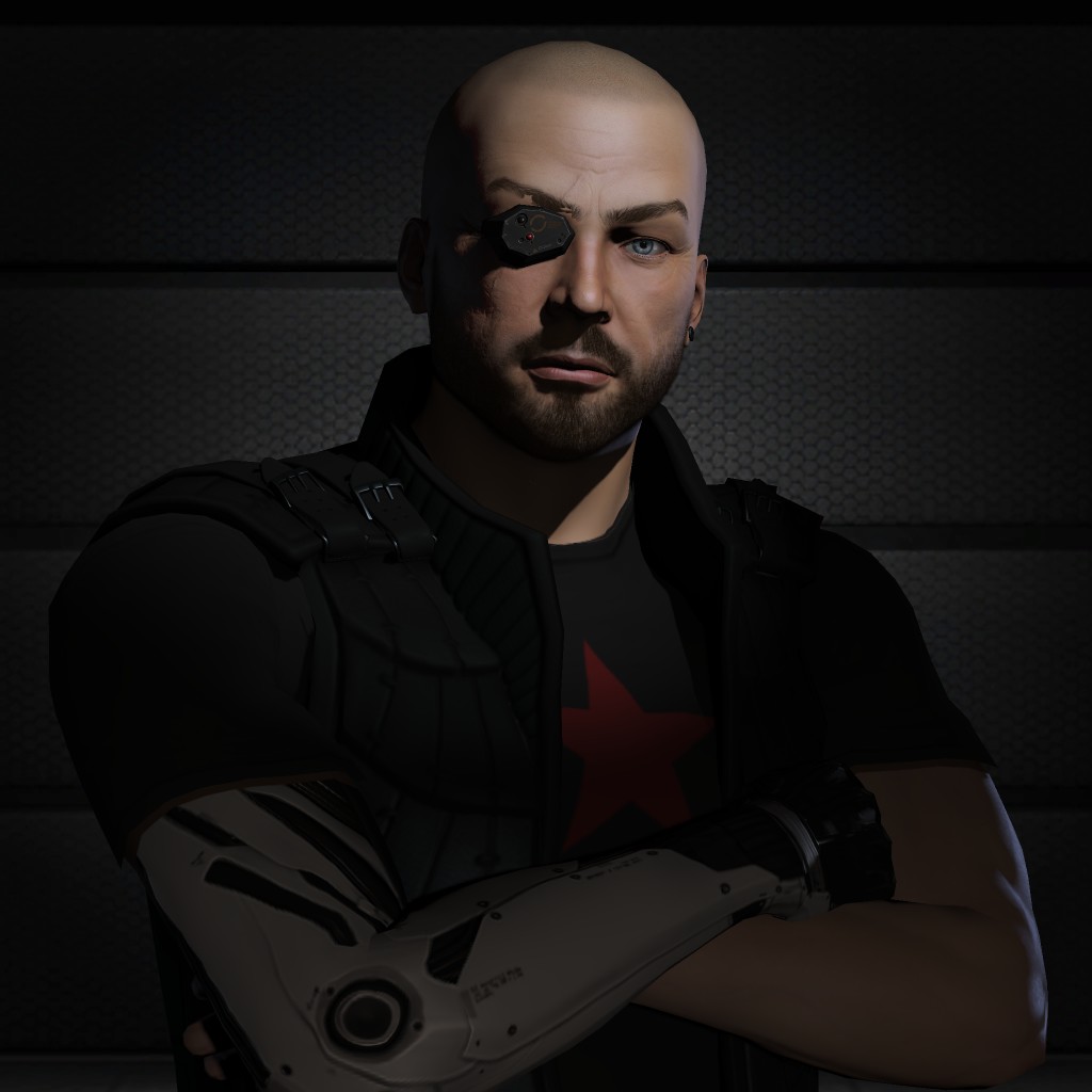 Talion Karred