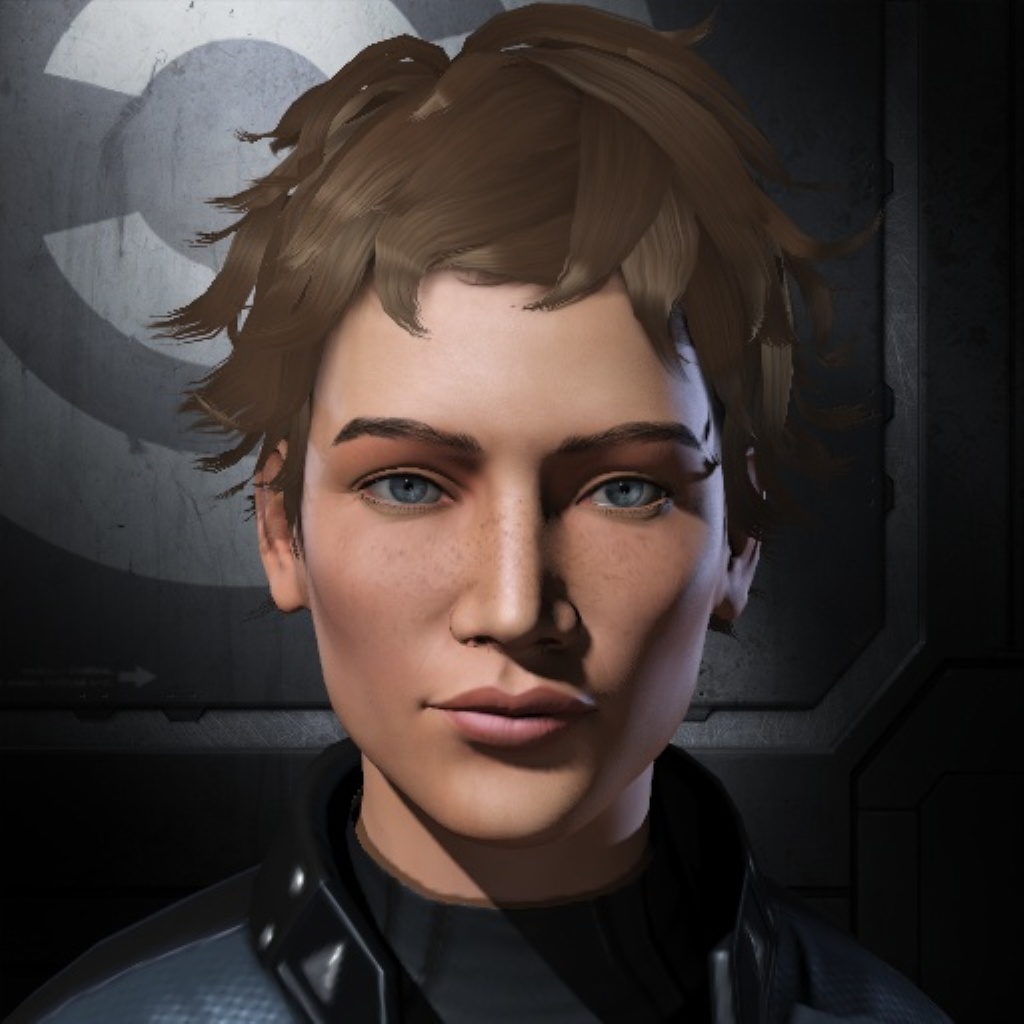 Jil Enetheru