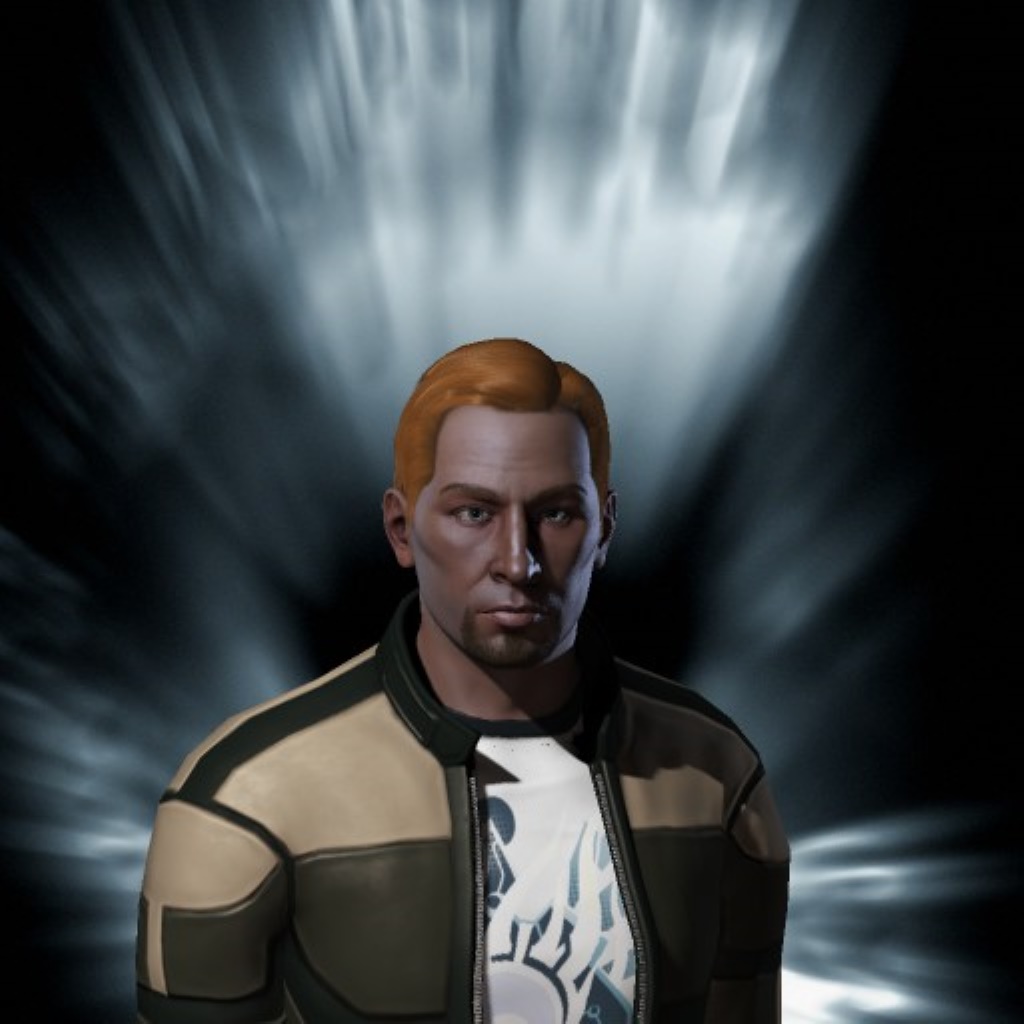 GalactonX