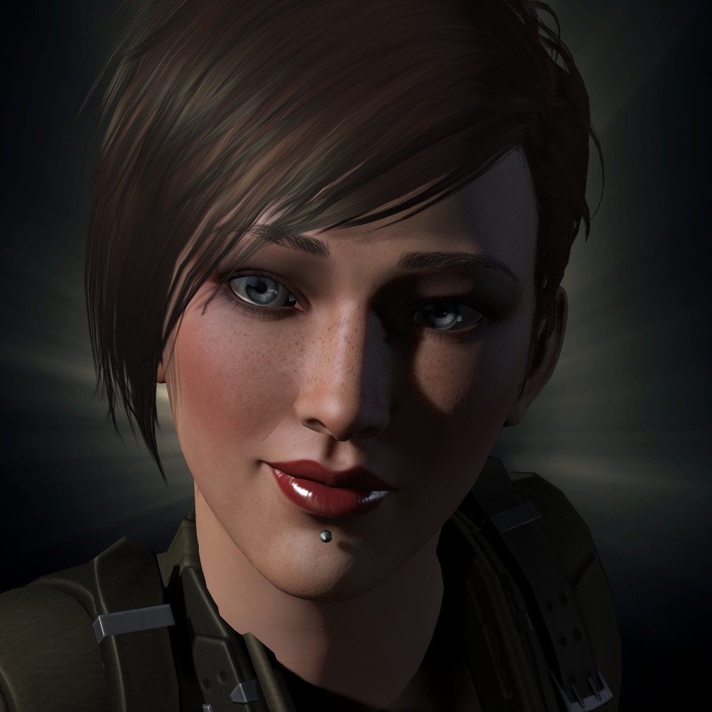 Sofie Richthofen