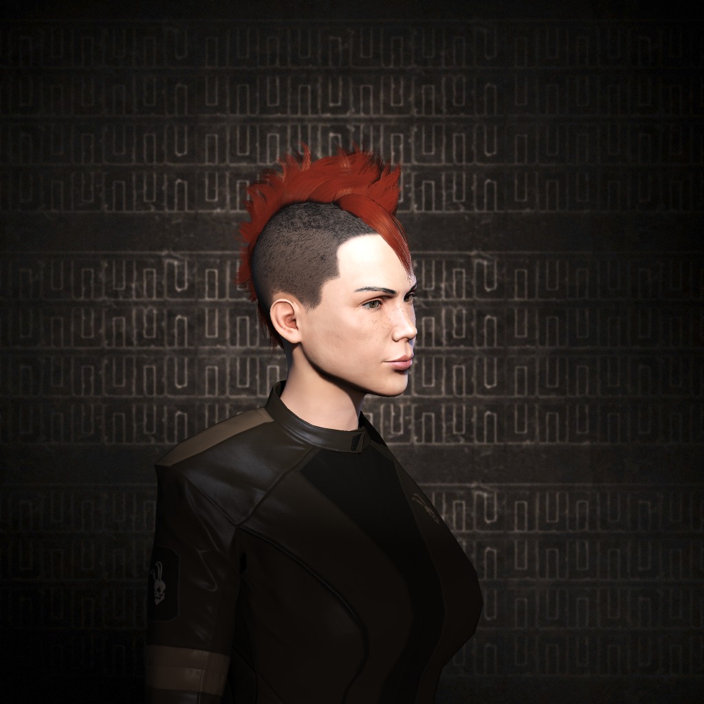 Deadly Lover