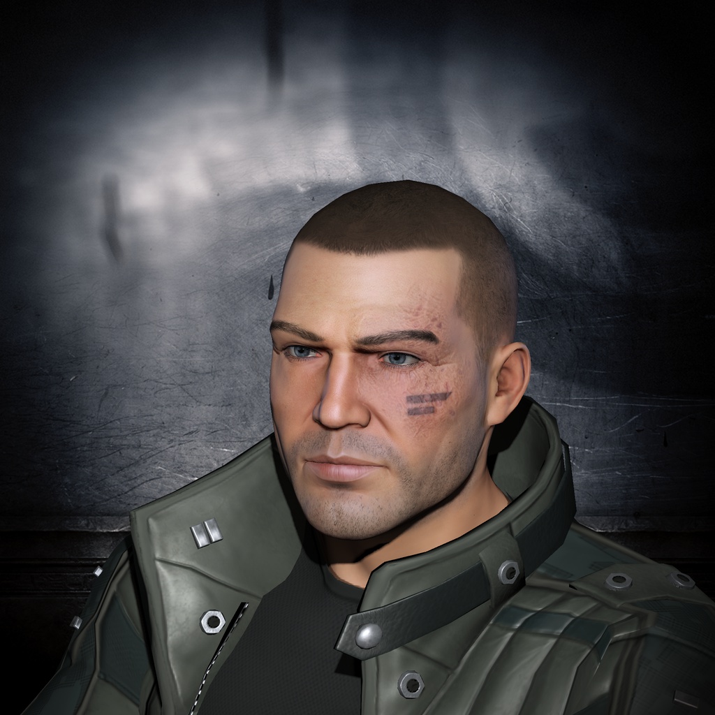 Joe GAC