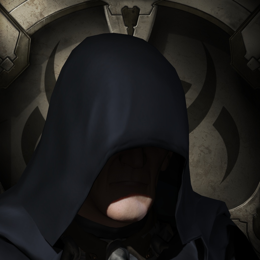 Hoods Path