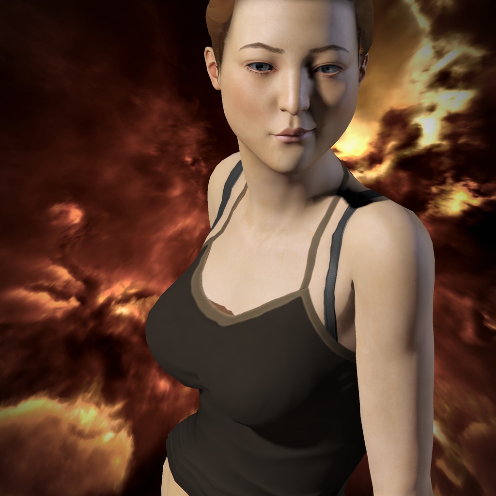 Salina Stark