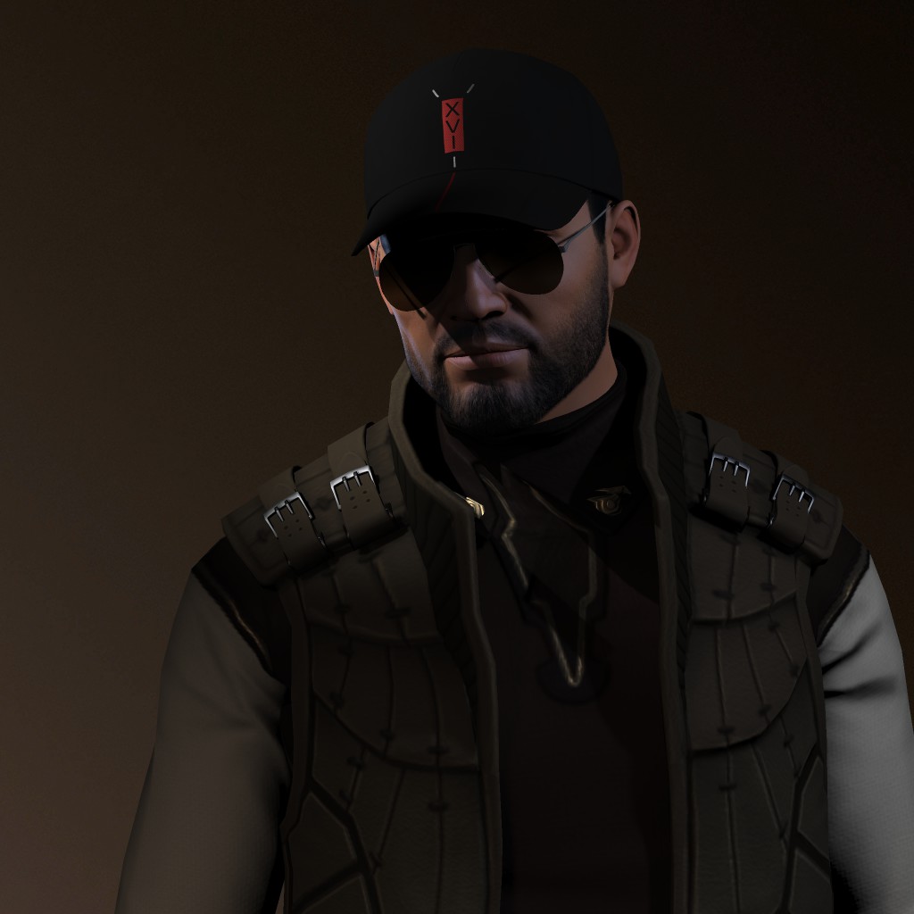 LZH