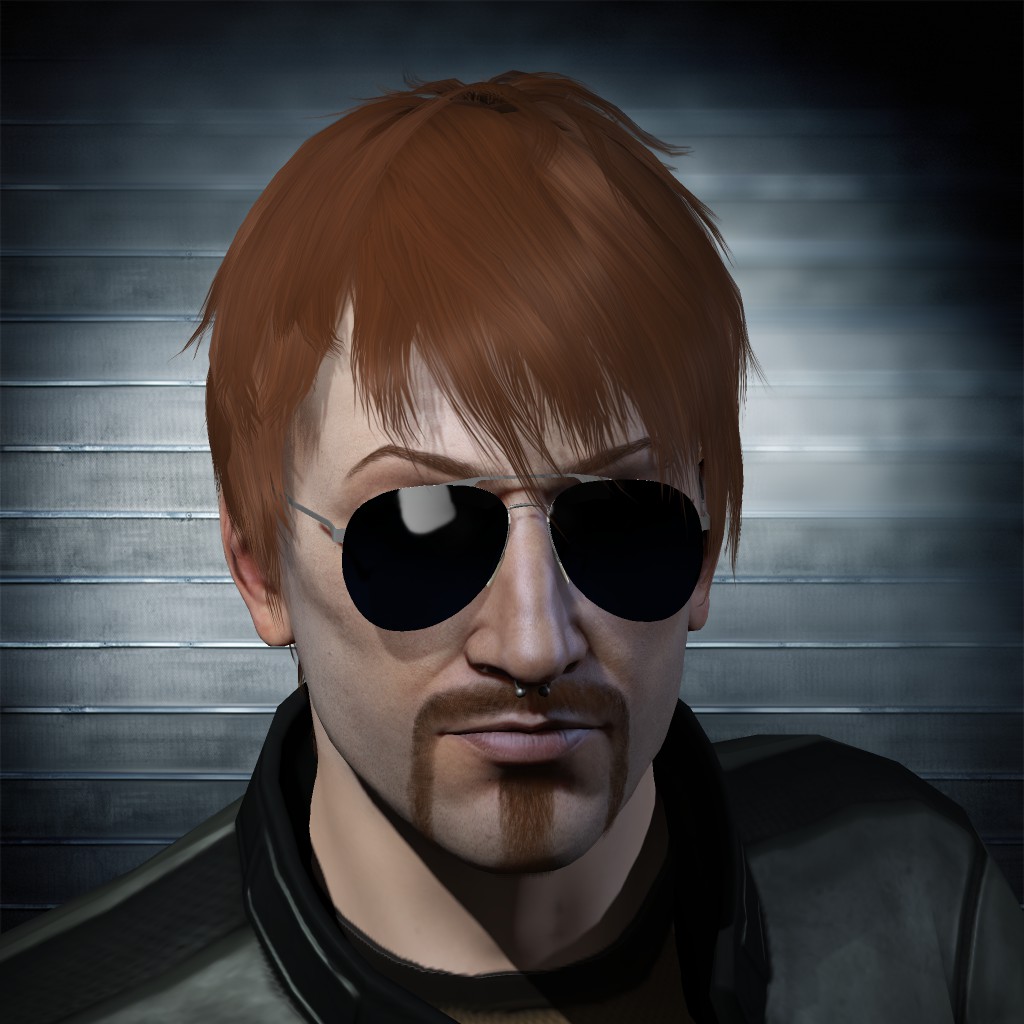 Aidan Durden