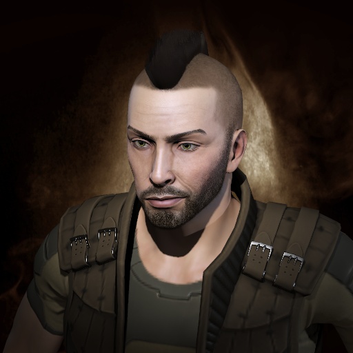 Kevral Tainshardatter