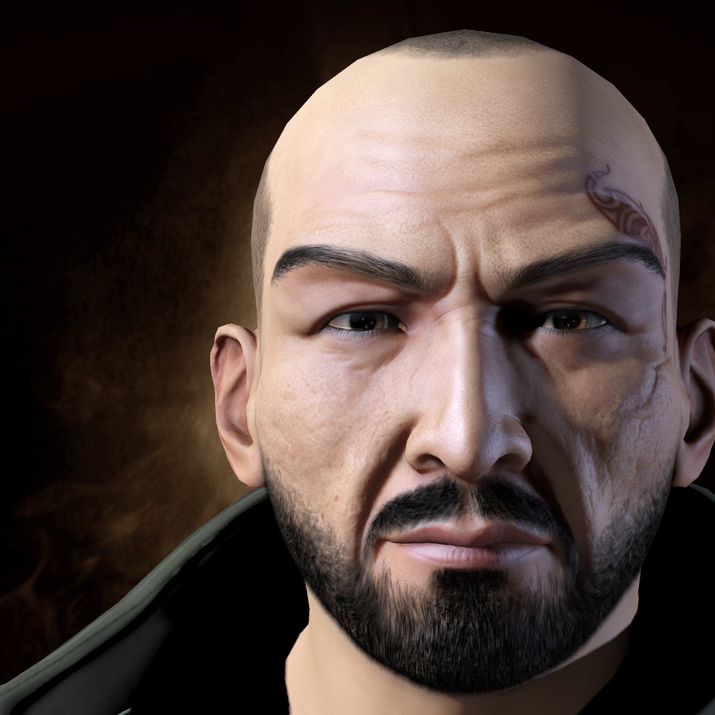 Paul Mua'dib