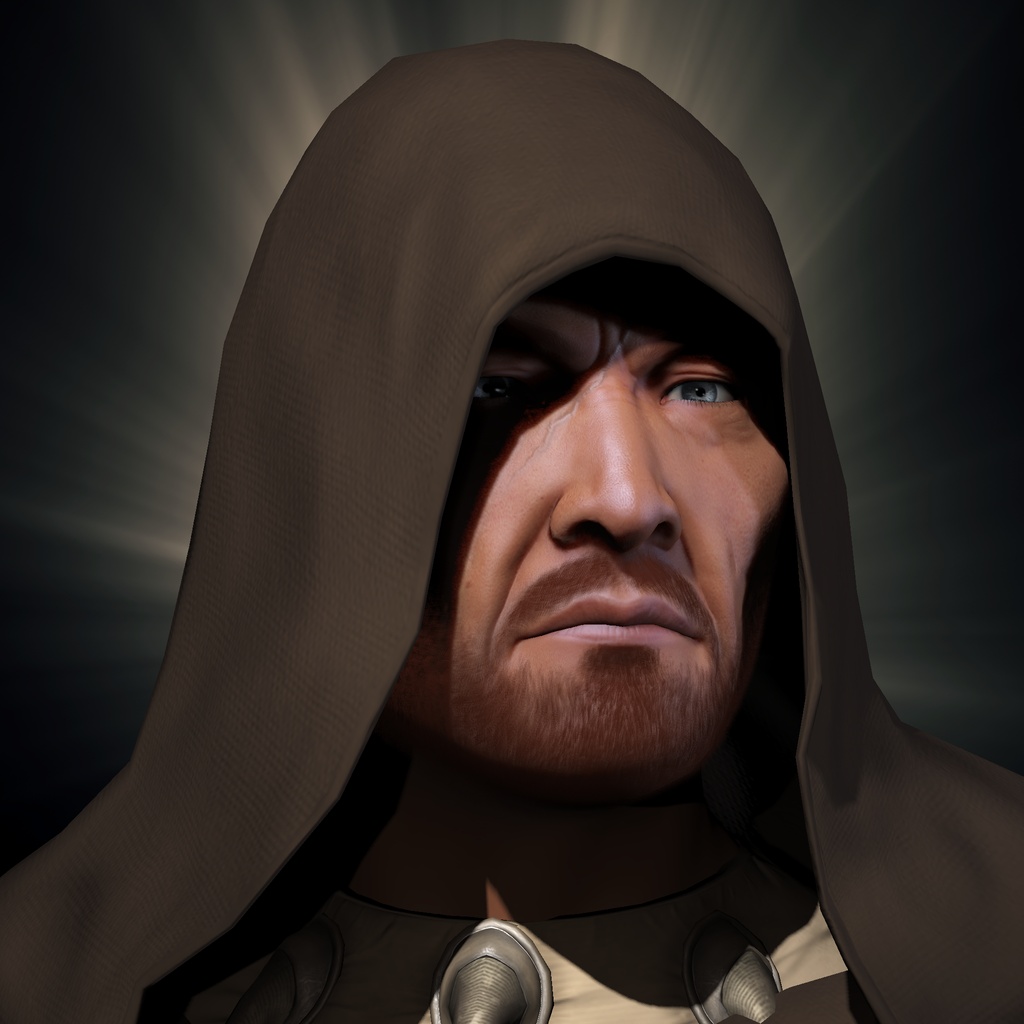 Sharp Edon
