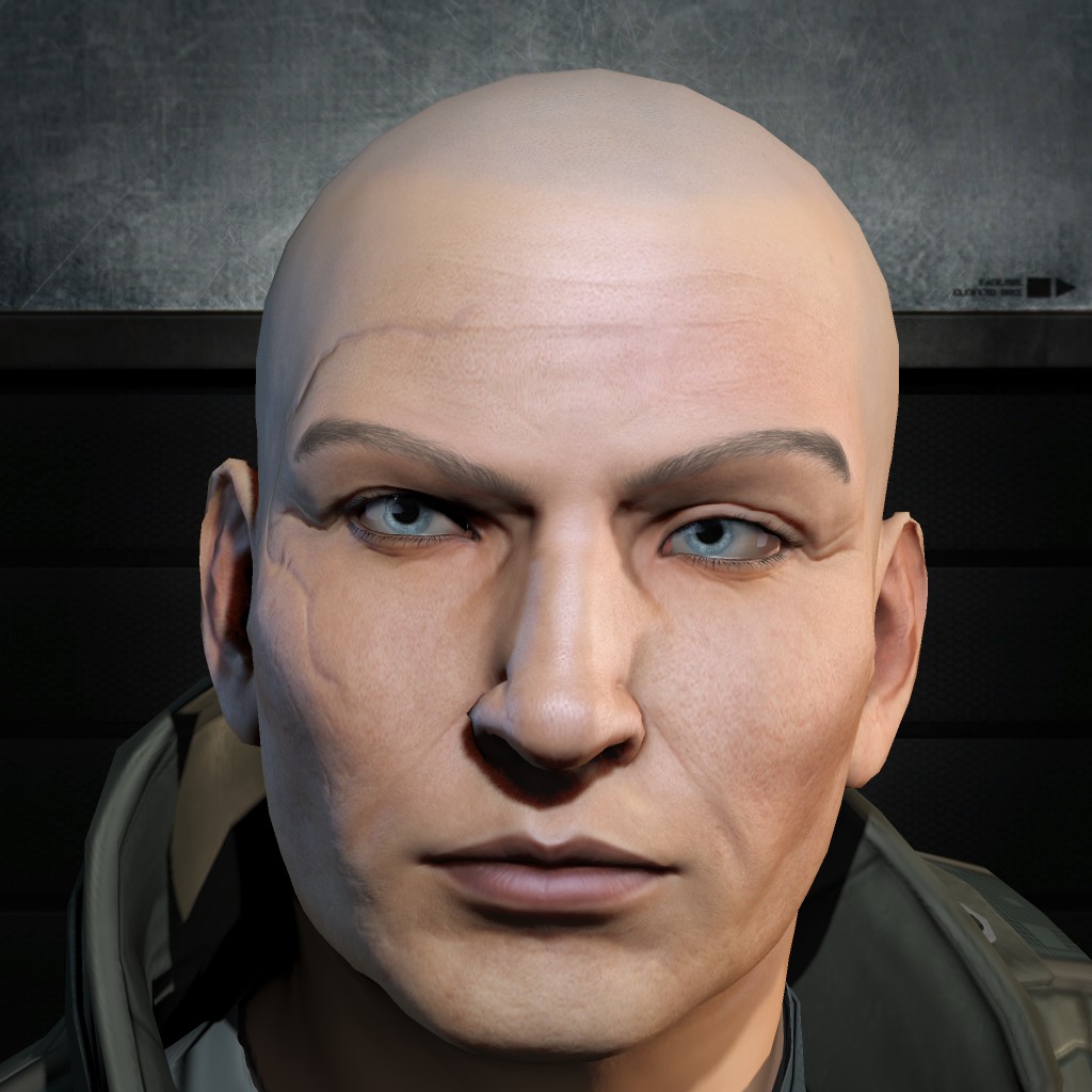 Dr EvEVeil