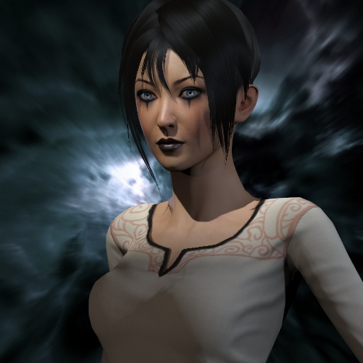 Destiny Grey